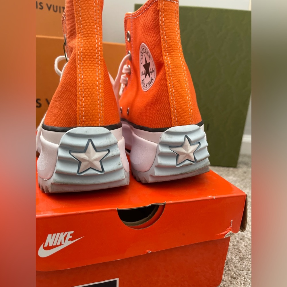 Converse Waffel Racer - Picture 2 of 5